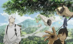 【新品未開封】蟲師(むしし)Blu-ray 海外版 新品未開封】蟲師(むしし)Blu-ray 海外版 新品未開封】蟲師(むしし)Blu-ray