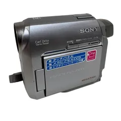 2025年最新】sony ビデオカメラテープの人気アイテム - メルカリ