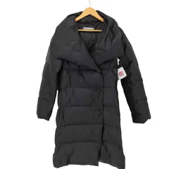 入手困難✨ イッセイミヤケ リバーシブル ダウンコート 極暖 ネイビー系 2025年最新】ISSEY MIYAKE レディース ダウンジャケットの人気アイテム