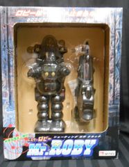 東京クズワ ROBO-8 ロボハチ 当時物 昭和レトロ おもちゃ 希少 - メルカリ