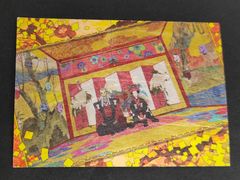 黒澤明の映画「夢」の絵コンテ ポストカード - メルカリ