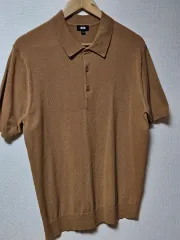UNIQLO（ユニクロ） ニット カラーTシャツ