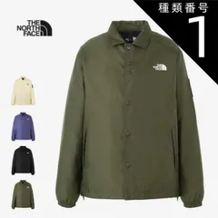種類1：(CV)ケイブブルー/L ザ・ノース・フェイス コーチジャケット THE NORTH FACE NP72130 THE COACH JACKET アウター メンズ