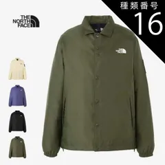種類16：(NT)ニュートープ/XL ザ・ノース・フェイス コーチジャケット THE NORTH FACE NP72130 THE COACH JACKET アウター メンズ