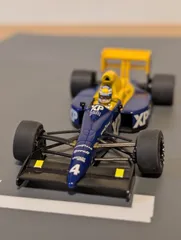 2026年最新】ティレル018の人気アイテム - メルカリ