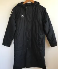 スフィーダ ベンチコート 2972202511120027ブラック 150cm