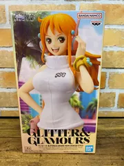 2025年最新】ワンピース ナミ フィギュアの人気アイテム - メルカリ