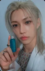 StrayKids FC限定盤 FELIX GIANT C