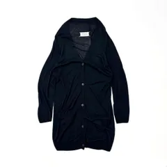 メゾンマルタンマルジェラ　カーディガン S Maison Margiela（メゾンマルジェラ） カーディガン メンズ レディース