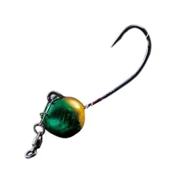 START スタート タイラバ・タイテンヤ スタート ひとつテンヤ 1step TG 5号 ミドキン