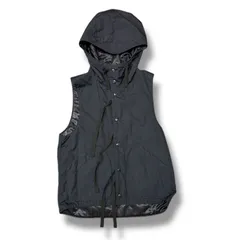 2025年最新】engineered garments ベストの人気アイテム - メルカリ