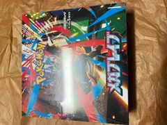 ポケモンカード ボックス メガブレイブ  新品未開封 シュリンク付き　ポケカ　未開封box