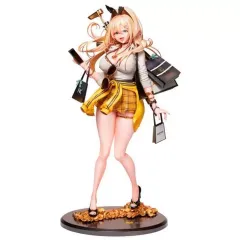 【中古】フィギュア ルピー 「勝利の女神：NIKKE」 1/7 塗装済み完成品