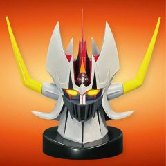 【中古】フィギュア カイザーパイルダー リニューアルVer. 「マジンカイザー」 メタル・アクション