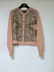 2025年最新】Etro レディース カーディガン・ボレロ・アンサンブルの