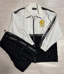 2025年最新】a.versace ジャージの人気アイテム - メルカリ