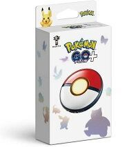 NIANTIC Pokemon GO Plus+ PMC-004 - メルカリ