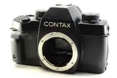 2025年最新】コンタックス STの人気アイテム - メルカリ