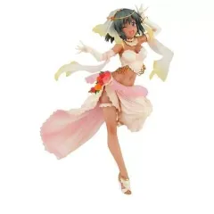 【中古】フィギュア ナターリア ハッピーブライダルver. 「アイドルマスター シンデレラガールズ」 1/7 PVC＆ABS製塗装済み完成品 東京フィギュア限定