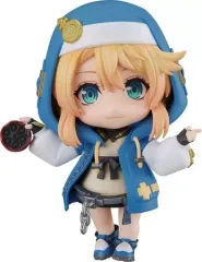 【中古】フィギュア ねんどろいど ブリジット 「GUILTY GEAR -STRIVE-」のサムネイル