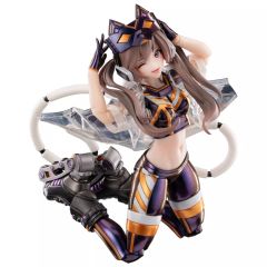 【中古】フィギュア I：Pマスカレーナ Ver.1 STD版 「遊☆戯☆王デュエルモンスターズ」 遊戯王カードゲームモンスターフィギュアコレクション 1/12 アクションフィギュア