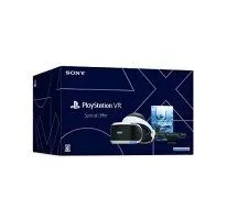 【新品】 PlayStationVR Special Offer CUHJ-16015 スペシャルオファー PSVR ソニー ゲーム