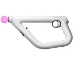 SONY PlayStation VR シューティングコントローラー付き Amazon.co.jp: PlayStation VR シューティングコントローラー (VR専用