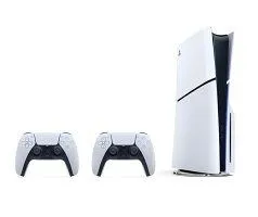 【新品】 PlayStation 5 DualSense ワイヤレスコントローラー ダブルパック(CFIJ-10018)　PS5 プレイステーション5 ゲーム機 本体 新モデル