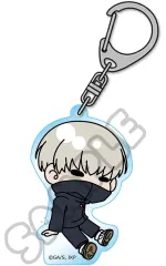 【中古】キーホルダー M-TE.狗巻棘 第6弾 アクリルキーホルダー 「TVアニメ 呪術廻戦 2期」