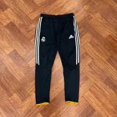 100 アディダス レアルマドリード 13シーズン トレーニング パンツ