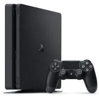 【新品】 PlayStation 4 ジェット・ブラック 500GB(CUH-2000AB01) 【メーカー生産終了】 PS4