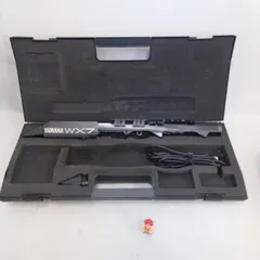 2026年最新】yamaha wx7の人気アイテム - メルカリ