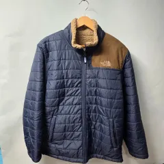 THE NORTH FACE 105サイズ リバーシブルダウン
