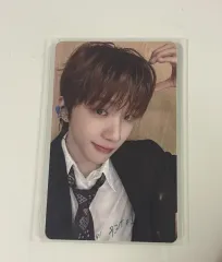 BOYNEXTDOOR(ボイネク) ボイネク ウナク(WOONHAK) how WEVERSE ウィバース トレカ