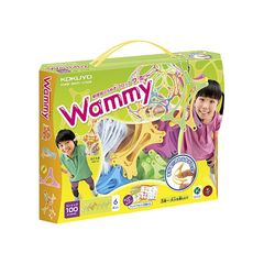 コクヨ Wammy ワミー 知育玩具 - メルカリ