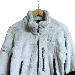THE NORTH FACE ザノースフェイス サミットシリーズ フリース ジップアップ ジャケット