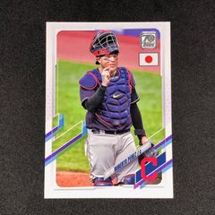 2023 Topps WBC 侍ジャパン カード中村悠平　77枚限定 2023 Topps WBC 侍ジャパンカード 中村悠平 - メルカリ