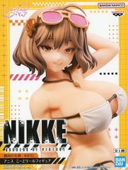 [중고] 피겨 아니스 [승리의 여신 : NIKKE] 아니스 아이 릴 피규어