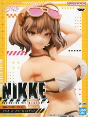 【中古】フィギュア アニス 「勝利の女神：NIKKE」 アニス こーどリールフィギュア