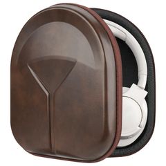 Geekria Case Shield Headphone Case Compatible Hard Shell Travel Case for Anker Soundcores, Sony, JBL, and Bang & Olufsen
