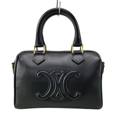 2025年最新】セリーヌスモールボストンの人気アイテム - メルカリ