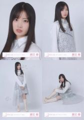 福留光帆 ノブロックフェス DRAW♡ME ランダムフォトカード - メルカリ
