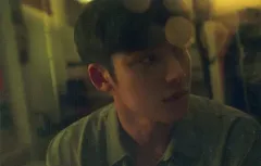 【中古】コレクションカード(男性) 25：SEVENTEEN/MINGYU(ミンギュ)/「SEVENTEEN WONWOO X MINGYU ‘Bittersweet’」トレーディングカード