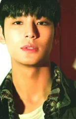 【中古】コレクションカード(男性) 36：SEVENTEEN/MINGYU(ミンギュ)/「SEVENTEEN WONWOO X MINGYU ‘Bittersweet’」トレーディングカード