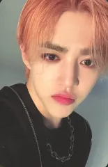 【中古】コレクションカード(男性) SEVENTEEN/エスクプス(S.COUPS)/CD「SPILL THE FEELS(Standard Ver.)」(FEEL NEW Ver.)フォトカード