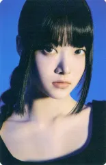 【中古】コレクションカード(女性) 40：LE SSERAFIM/HONG EUNCHAE(ホン・ウンチェ)/「2023 LE SSERAFIM TOUR ‘FLAME RISES’ IN JAPAN」ランダムフォトカード