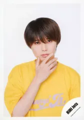 【中古】生写真(ジャニーズ) HiHi Jets/井上瑞稀/バストアップ/HiHi Jets プロフィール写真撮影オフショット/公式生写真