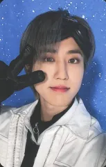 【中古】コレクションカード(男性) Stray Kids/HAN(ハン)/Stray Kids 3RD FANMEETING「PILOT ： FOR ★★★★★」JYP SHOPフォトカード