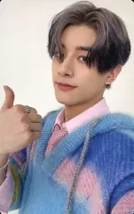 【中古】コレクションカード(男性) ENHYPEN/ジェイク(JAKE)/CD「MANIFESTO ： DAY 1」[M Ver.]封入特典フォトカード