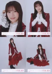 【中古】生写真(乃木坂46) ◇小田倉麗奈/櫻坂46ランダム生写真【「4th ARENA TOUR IN 東京ドーム」オープニング衣装】 4種コンプリートセット
